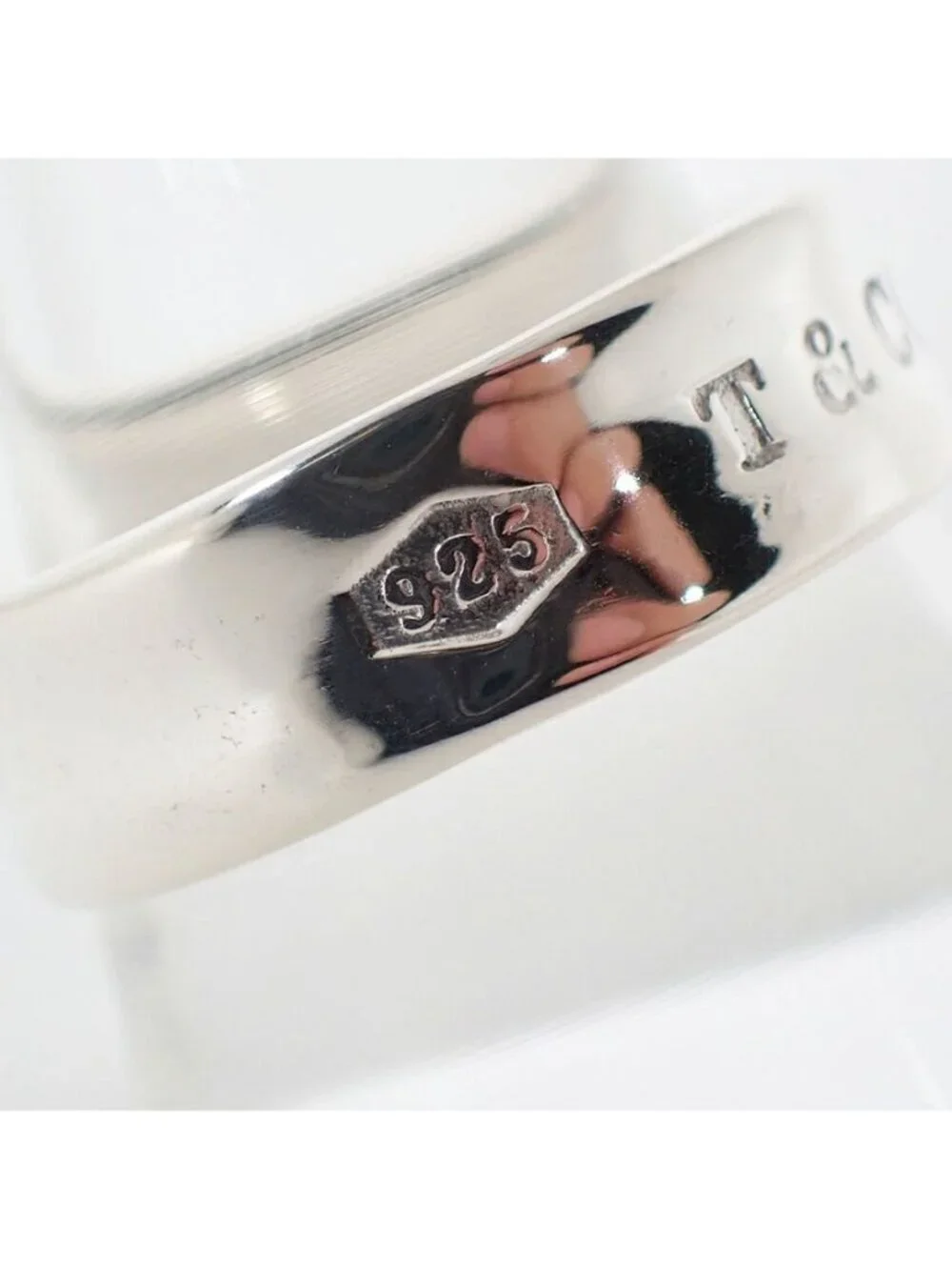 Tiffany & Co. item rank